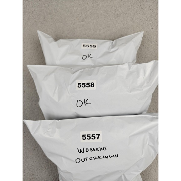 Outerknown Blanket Shirt Womens XS/S Blue Textured Long Sleeve Button Front New - Picture 9 of 9